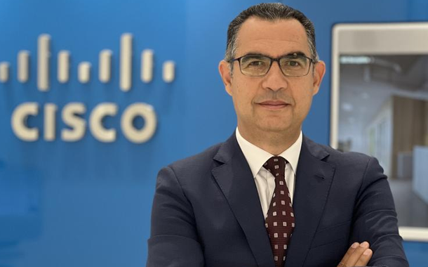 Cisco elevates Abdelilah Nejjari to Managing Director for Gulf region