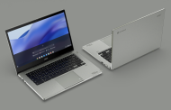 Acer releases Chromebook Vero 514 with recyclable plastic in chassis, keycaps, touchpad