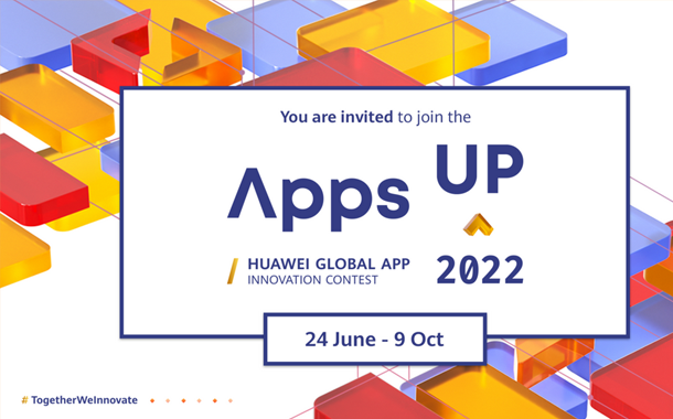 Huawei puts aside $230,000 for MEA developers as part of Global App Innovation Contest