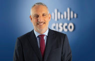 Workplace being replaced by flexible approach around hybrid working says Fady Younes at Cisco
