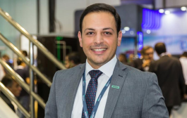 HPE elevates Savio Ibrahim to Country Manager for Qatar