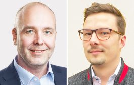 Teppo Halonen elevated to VP EMEA, Christian Borst joins as Chief Technical Officer EMEA at Vectra