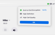 Zoom adds optional End-to-End Encryption to Zoom Phone, Breakout Rooms - no PSTN, recordings allowed
