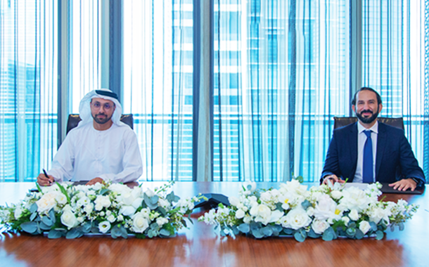 Abu Dhabi based TAQA selects Injazat to initiate transformation into digital utility