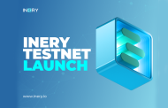 Inery, a layer-1 blockchain programmed for decentralised database management announces public testnet
