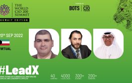 World CIO 200 Summit Kuwait recognises 20+ top IT decision makers