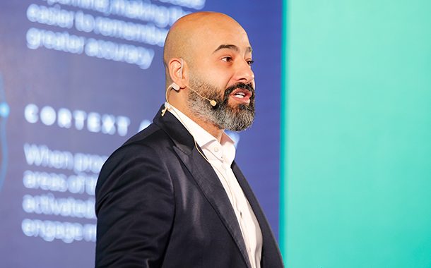 Seasoned entrepreneur, passionate about technology, knowledge sharing and talent nurturing with a strong belief that people always come first. Ali El Kontar, CEO, Zero&One joined the World CIO 200 Summit 2022 #UAE edition and shared his expertise with the speaker and attendees. 
