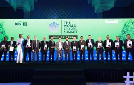 The World CIO 200 Summit UAE edition recognises 100+ top CIO executives