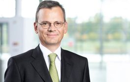 SAP appoints Dominik Asam as CFO and member of Executive Board