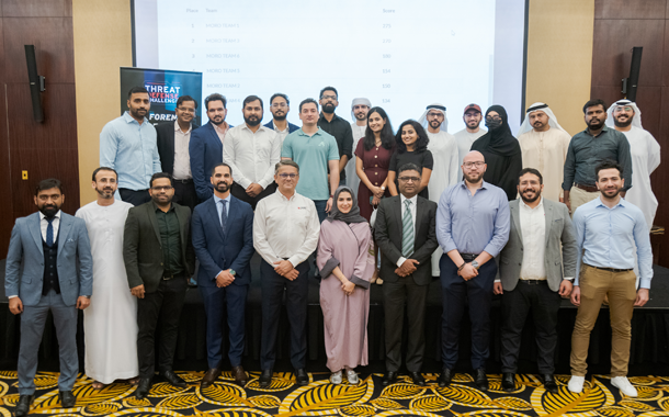 Trend Micro hosts attack and defend threat hunt workshop in partnership with Moro Hub