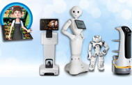 Jacky’s to demonstrate latest Temi Robot, Plural Digital Avatar solution at GITEX 2022