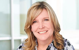 Patricia Grant moves from ServiceNow to Tenable as Chief Information Officer