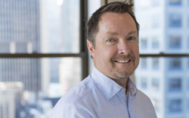 Rick Jackson moves from Qlik to Veeam Software as Chief Marketing Officer
