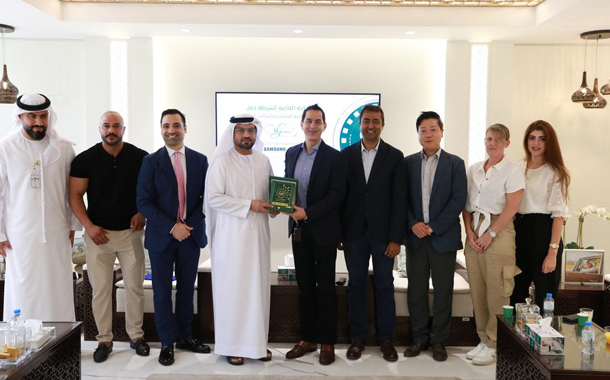 Samsung extends appreciation to Dubai Police for supporting its Anti-Counterfeit Programme