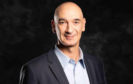 Sayed Hashish moves from Microsoft to Cisco as VP CX for Middle East and Africa