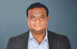 Kissflow appoints Sujay Patil as Regional Director for Middle East and Africa
