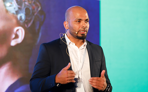 Tausif Sayyed, Director, Data Analytics and AI Spire Data shared his thoughts on ‘A Solution Providers Roadmap to a CIO's Mind’ at the World CIO 200 Summit 2022 UAE edition.