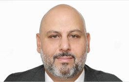Yahya Kassab joins Commvault from Dell Technologies as Sr Director and GM for GCC, Pakistan