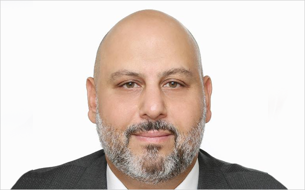 Yahya Kassab joins Commvault from Dell Technologies as Sr Director and GM for GCC, Pakistan