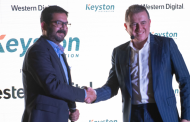 Keyston to distribute and promote Western Digital consumer products in Iraq