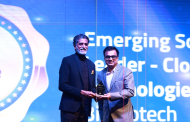 3i Infotech recognised as Emerging Solutions Leader in Cloud and Edge Technologies at GEC Awards