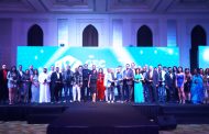 GEC Media Group rings in 10th anniversary celebrations at the GEC Awards 9.0