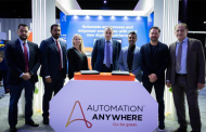 Yas Holding's Advanced Technology Consultancy partners with Automation Anywhere
