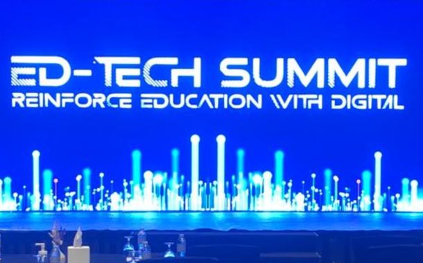 AWS, Redington stage Ed-Tech Summit in Dubai as part of Vertical Series of events