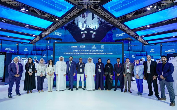 Abu Dhabi's Unified Services Ecosystem announces partnership with First Abu Dhabi Bank, Magnati