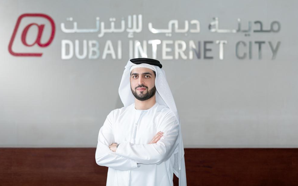 Major innovative partners mark Dubai Internet City return to GITEX Global for the 22nd time