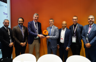 Aruba Signs MoU with P&O Maritime Logistics to Support Digital Transformation