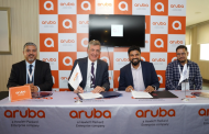 Aruba Signs MoU with AIR to Modernize and Transform Network Infrastructure