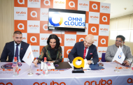 Aruba Signs MSP Partnership Agreement with OmniClouds