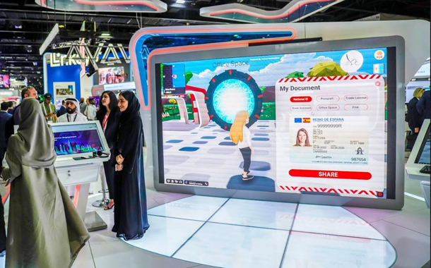 Avaya Executes on Dubai’s Metaverse Vision with ‘Meta Experience’ Technology Showcase