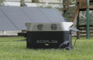 EcoFlow launches at GITEX 2022 with RIVER Series and EcoFlow DELTA