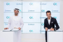 Abu Dhabi's Unified Services Ecosystem announces partnership with First Abu Dhabi Bank, Magnati