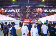 Huawei unleashes digital with EI Technology Innovation