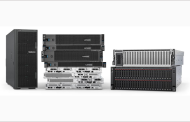 Lenovo announces Infrastructure Solutions V3 enhancement coinciding with 30th anniversary