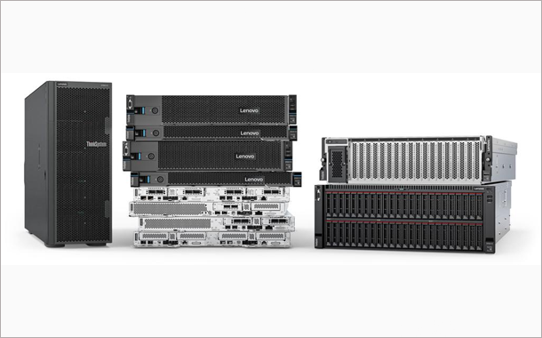 Lenovo announces Infrastructure Solutions V3 enhancement coinciding with 30th anniversary