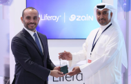 Liferay recognises Zain Kuwait at GITEX 2022 as best B2C and marketplace DX company