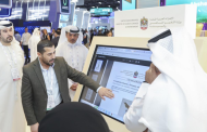 Ministry of Climate Change and Environment Showcases Digital Projects, Services at GITEX 2022