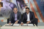 Aruba Signs MoU with AIR to Modernize and Transform Network Infrastructure