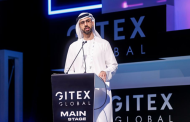Conversations taking place at Gitex will create sparks that will change the world, HE Omar Bin Sultan Al Olama, UAE Minister of State for AI