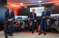 Oracle presenting Red Bull Racing Formula 1 experience and cloud solutions at GITEX 2022