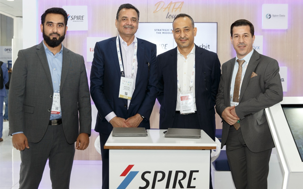 Spire Solutions and Cyberbit announce partnership at GITEX 2022 to enhance cyber skills
