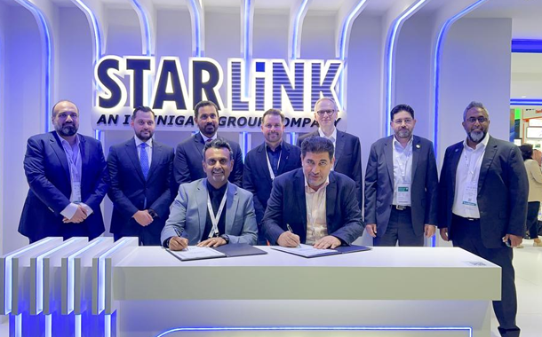 StarLink collaborates with Automation Anywhere to expand RPA, intelligent automation across ME