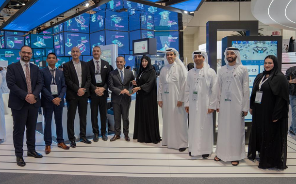 Liferay recognises Statistics Centre Abu Dhabi for excellence in government services at GITEX 2022