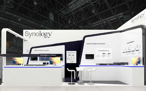 Synology to present comprehensive hybrid-cloud ecosystem for business resilience at GITEX 2022