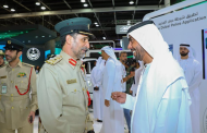 Emirates Parkings showcases vehicle transportation and reservation smart solutions at GITEX 2022