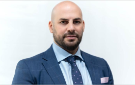 Riverbed promotes Charbel Khneisser to Vice President, Solutions Engineering for EMEA